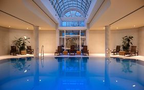 Leonardo Hotel Weimar